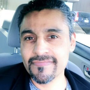 Meet your Posher, Hector